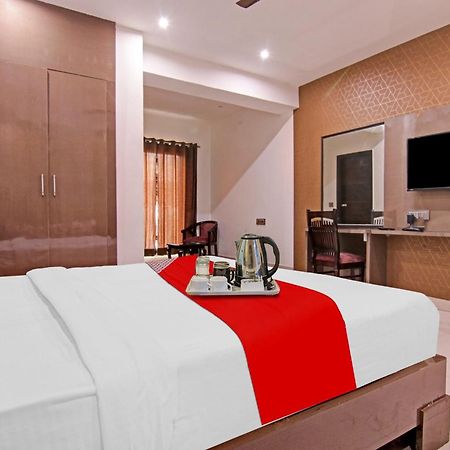 Hotel 19 West 新德里 外观 照片