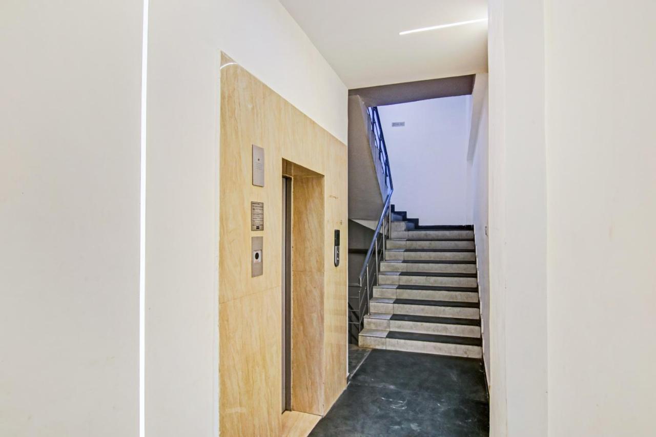 Hotel 19 West 新德里 外观 照片