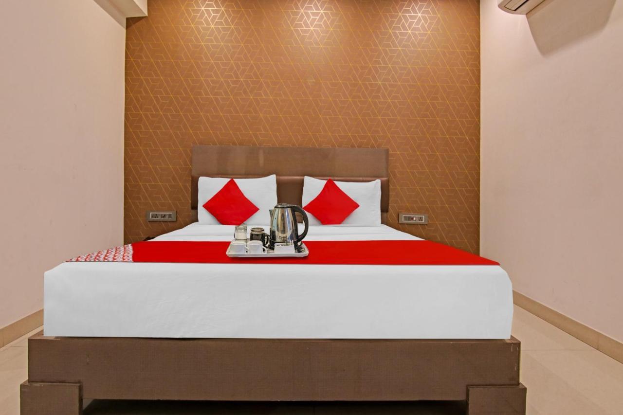Hotel 19 West 新德里 外观 照片