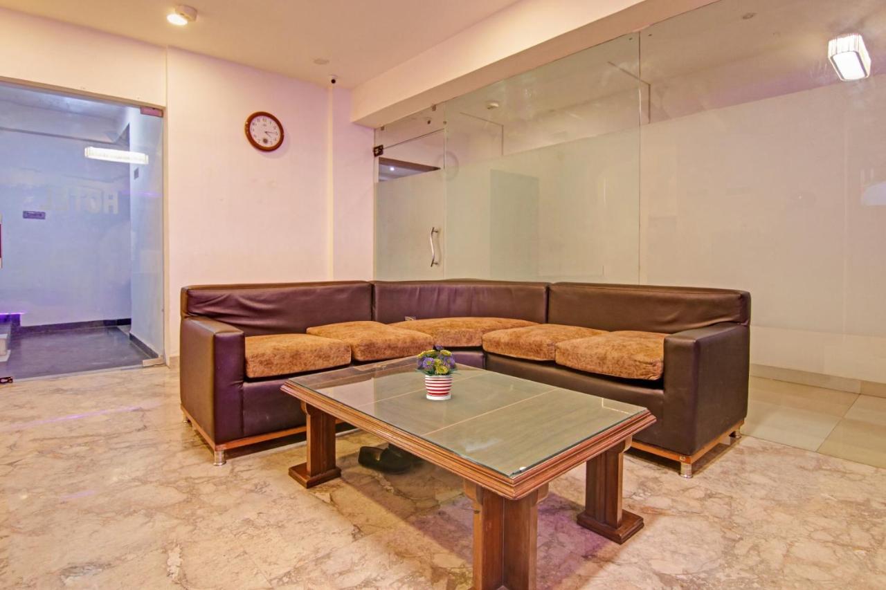 Hotel 19 West 新德里 外观 照片